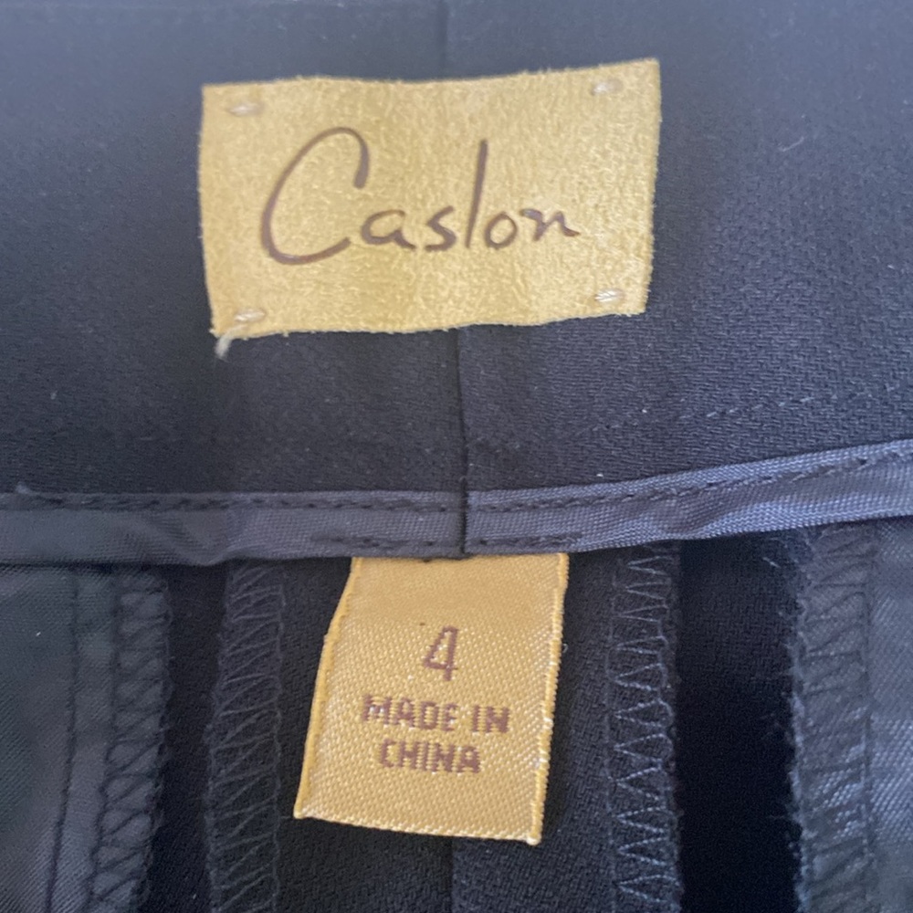 🖤NEW Caslon dress pants - Picture 4 of 16